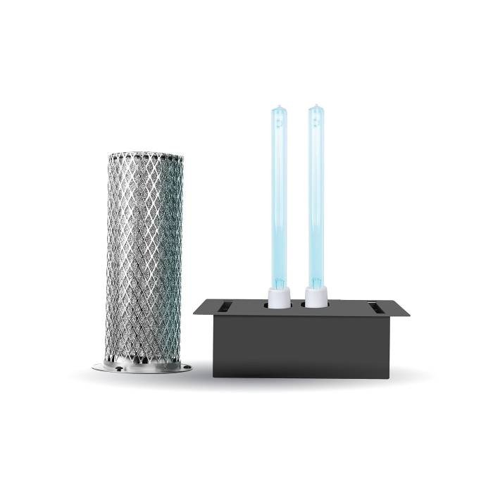 Photo-Hydro Ionizer PI-6500