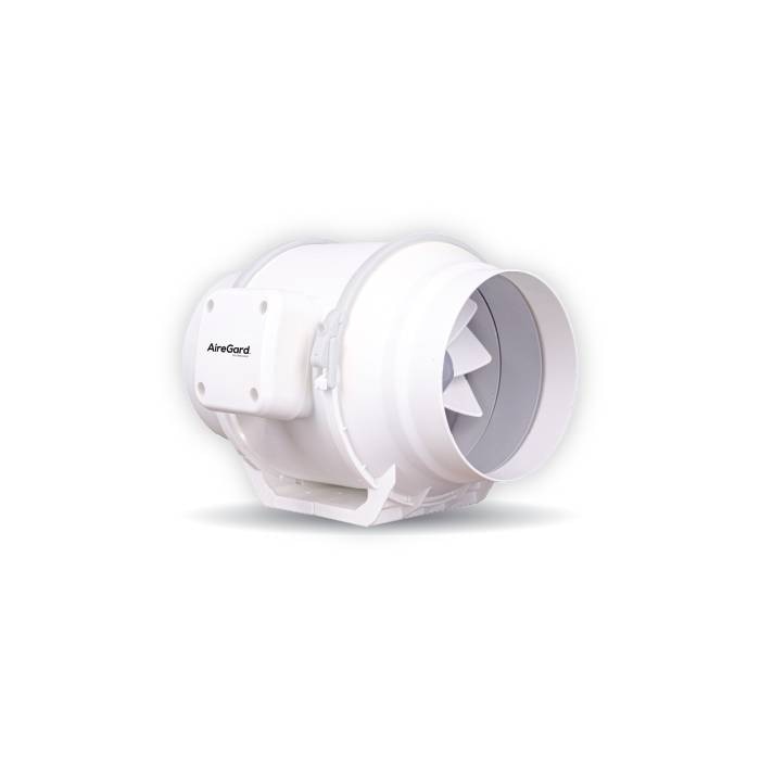 Mixed Flow Series AXA-340