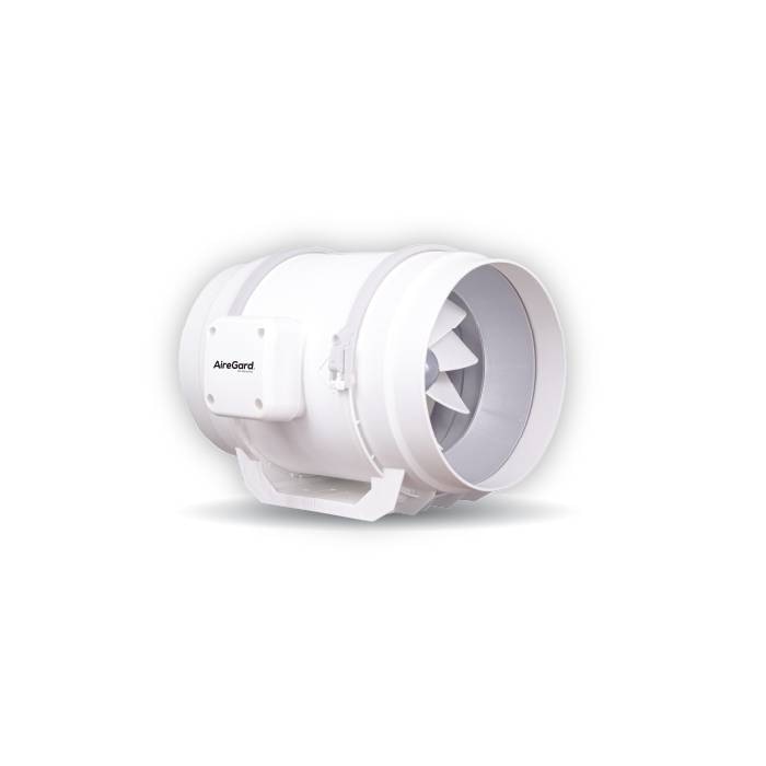 Mixed Flow Series AXA-600