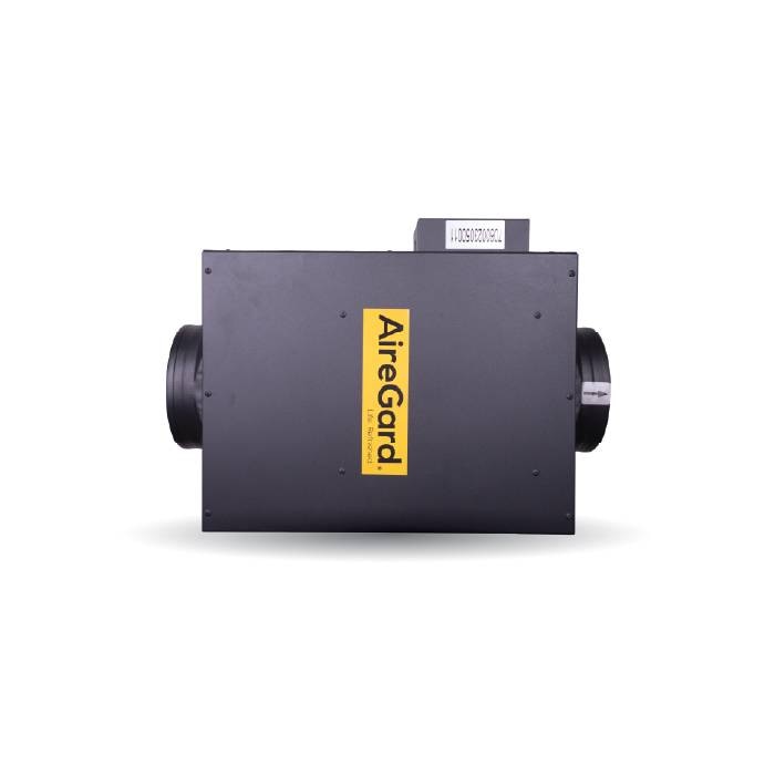 Super Quiet Series SQS-600