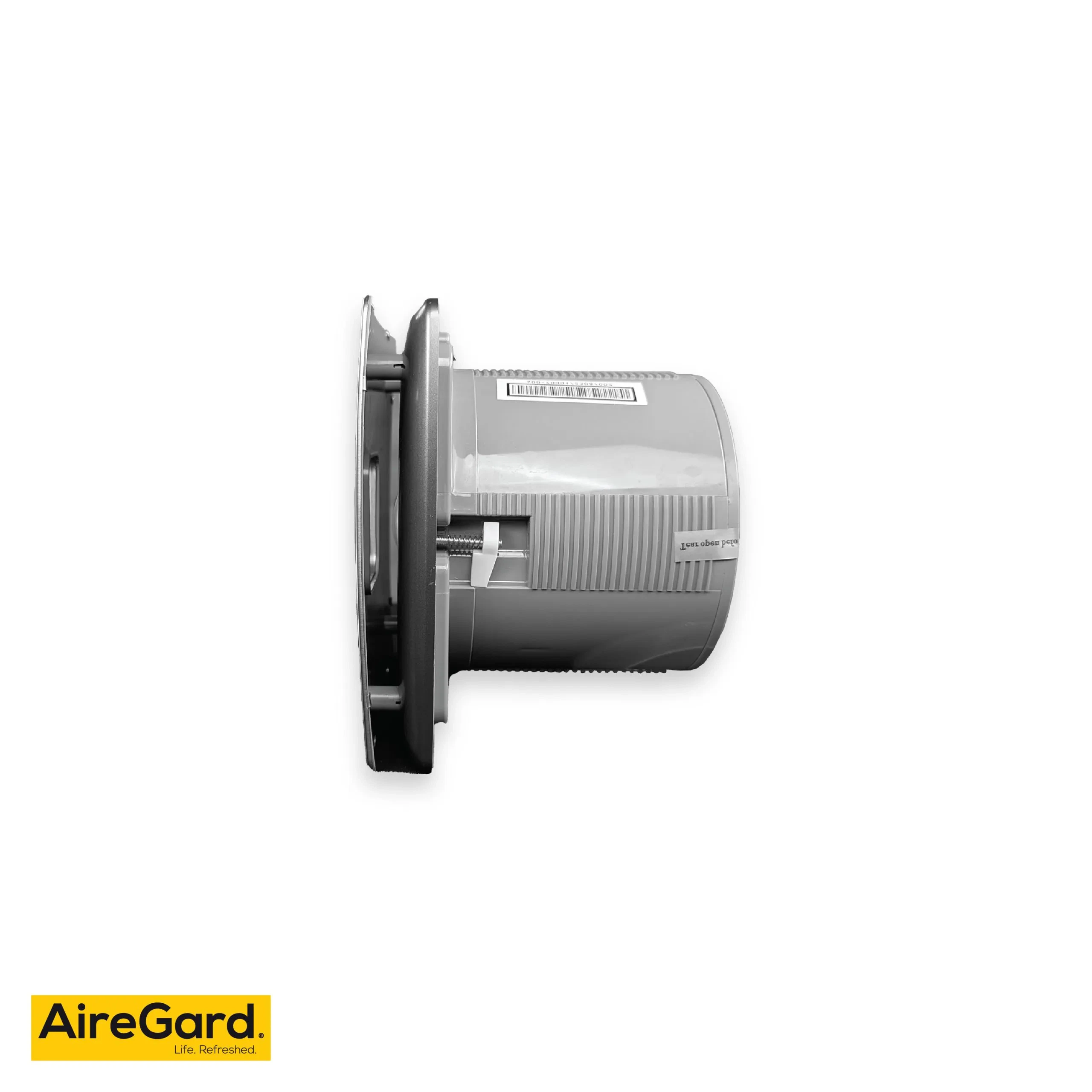 Metal Compact Series MC-150