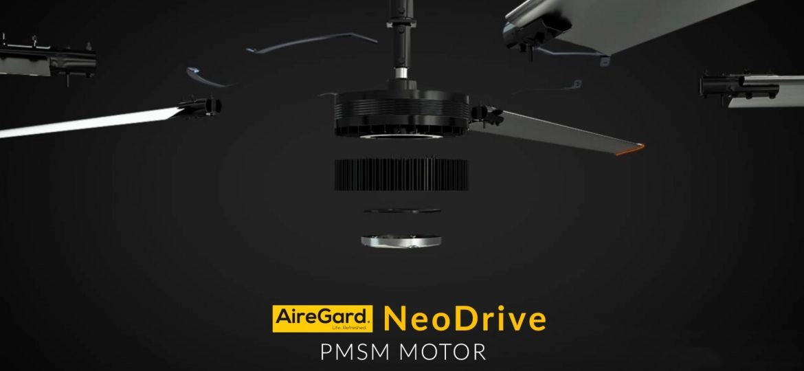 20200728 - NeoDrive HVLS Motor 2 (d) (Demo)