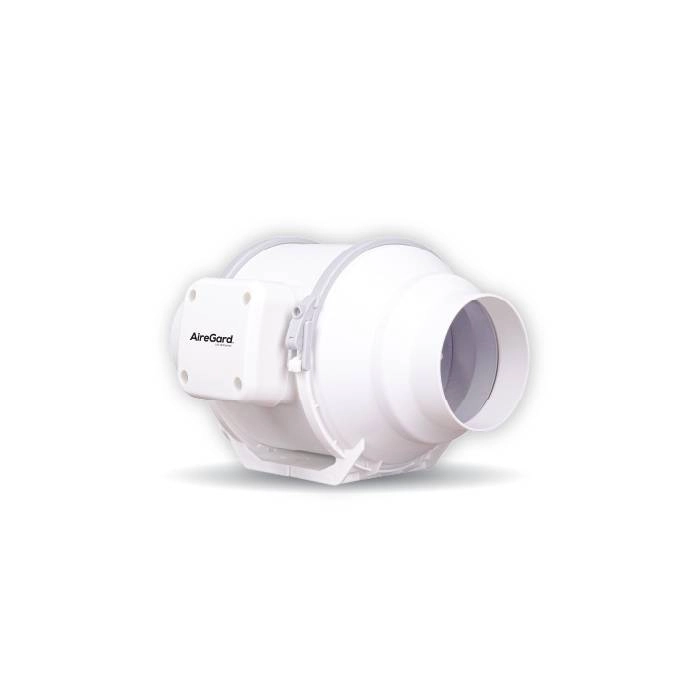 Mixed Flow Series AXA-170