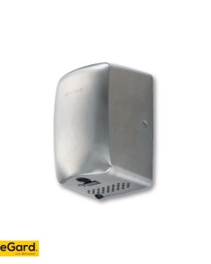 Wall Hand Dryer P1