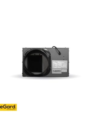 Upper Room Clean Air System (URCAS)