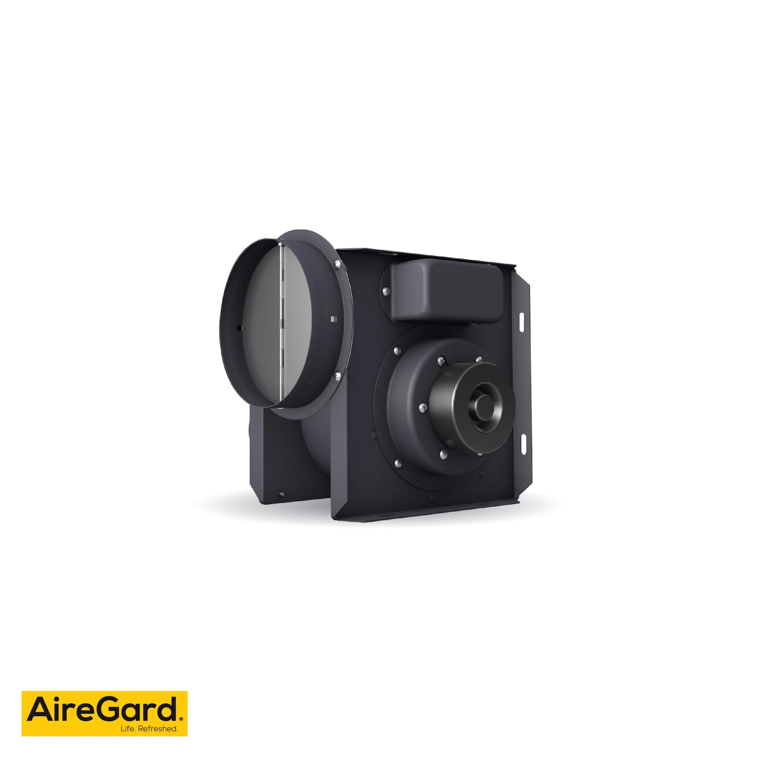 In-Line Series SNS-350