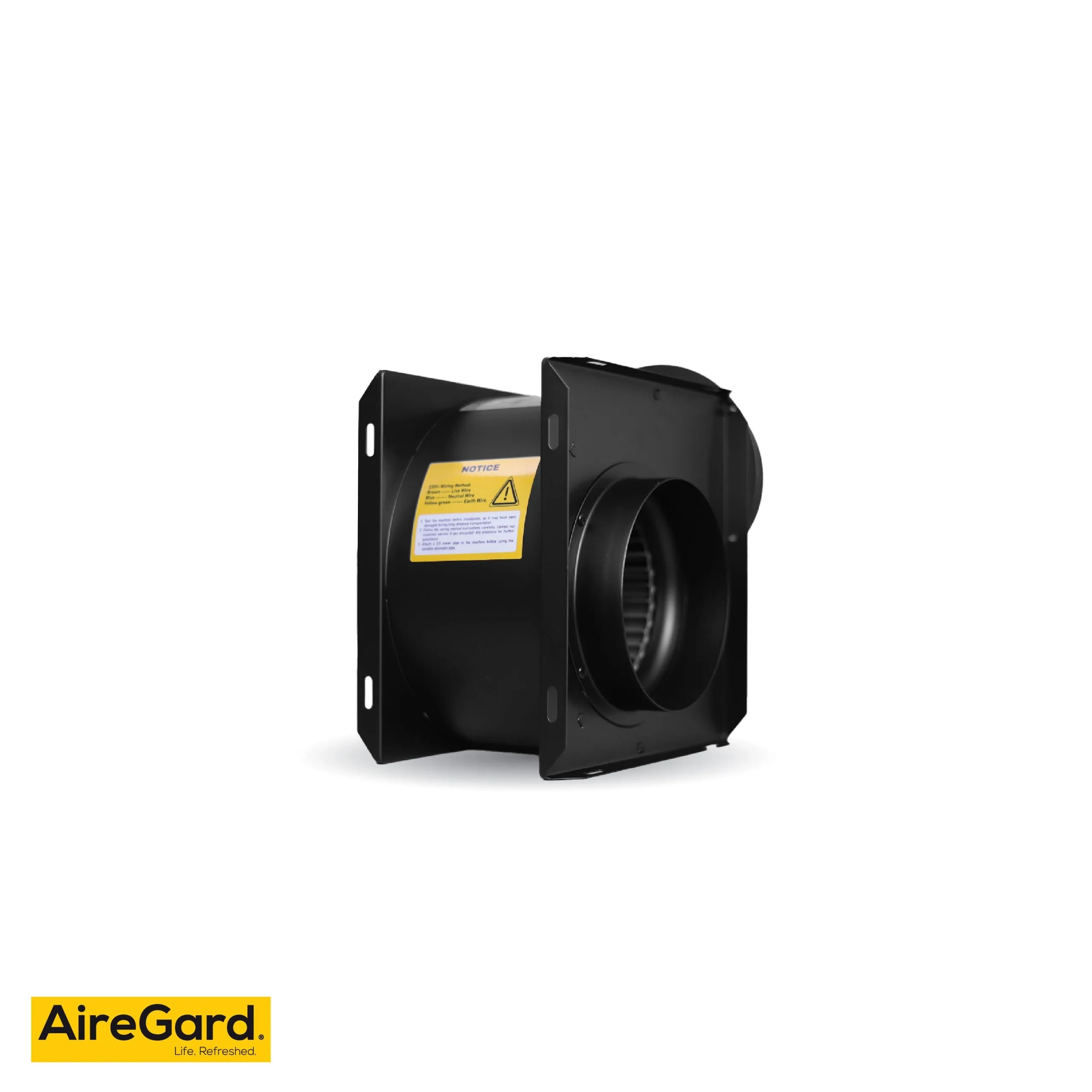 In-Line Series SNS-350