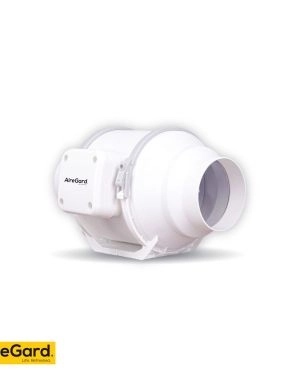 Mixed Flow Series AXA-170