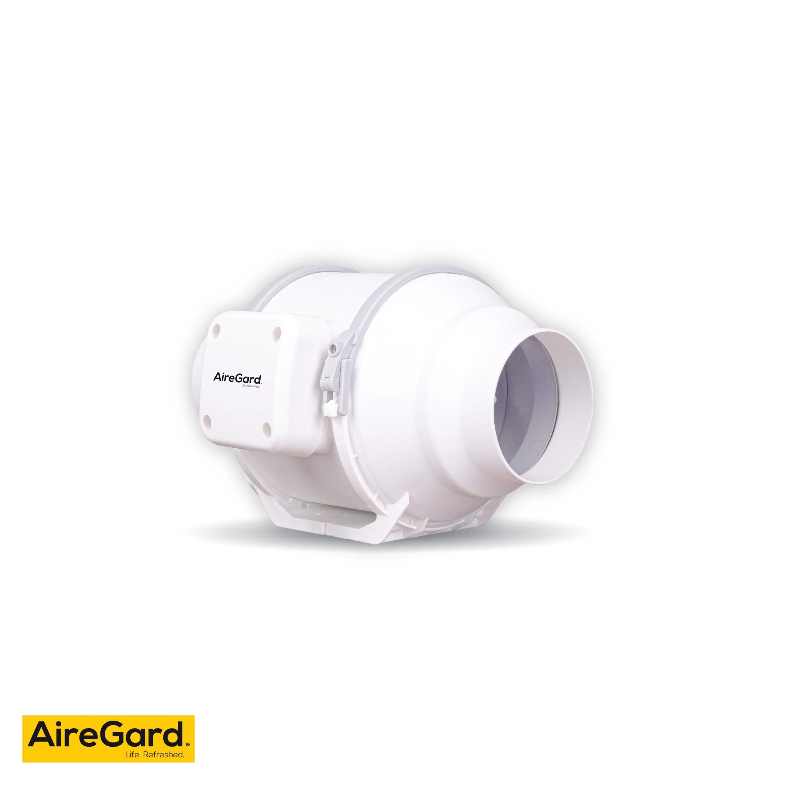 Mixed Flow Series AXA-170