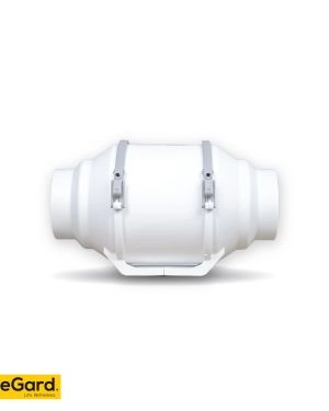 Mixed Flow Series AXA-170