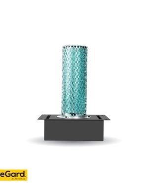 Photo-Hydro Ionizer PI-6500