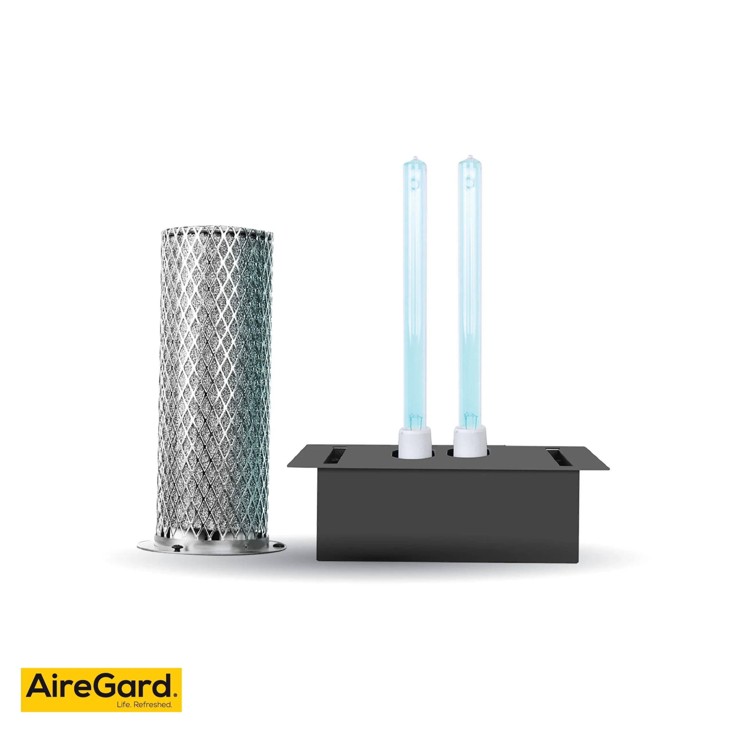 Photo-Hydro Ionizer PI-6500