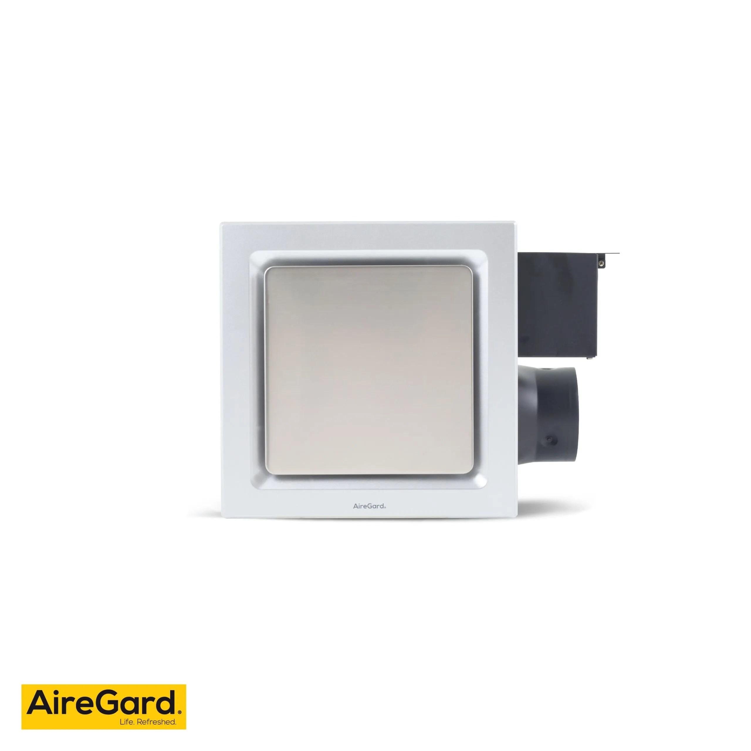 Super Quiet Series SQ-110