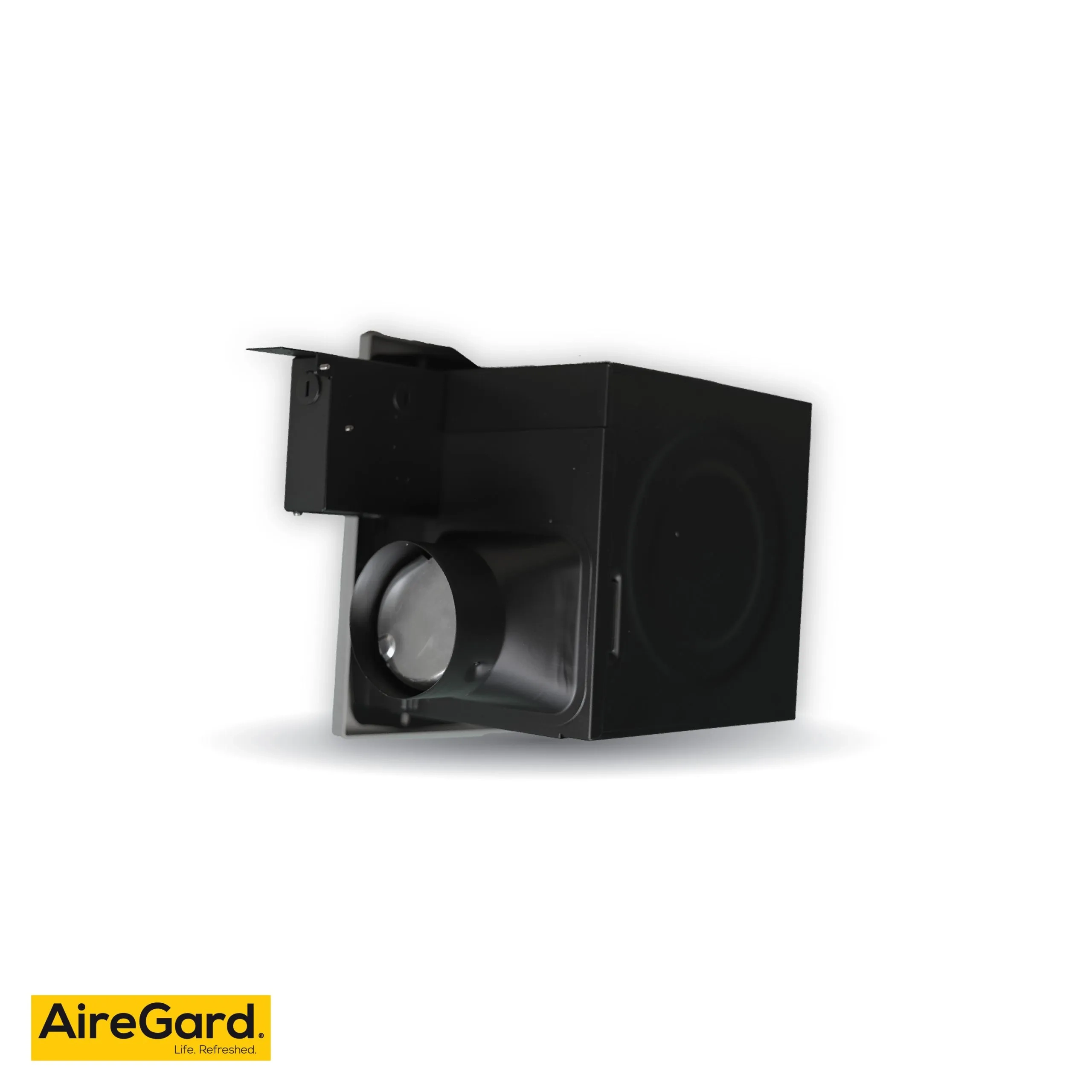 Super Quiet Series SQ-110