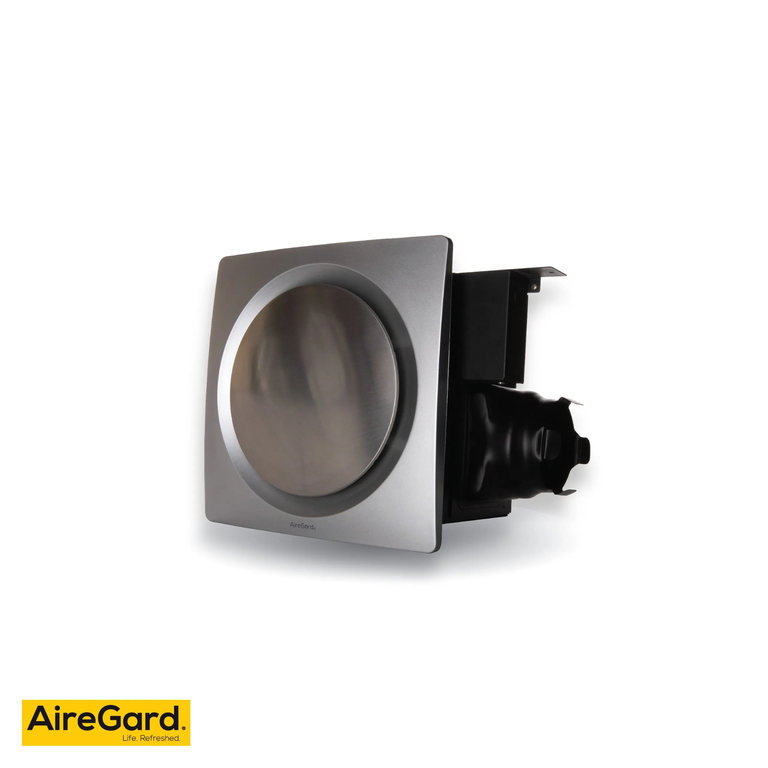 Silent Series AS-9020