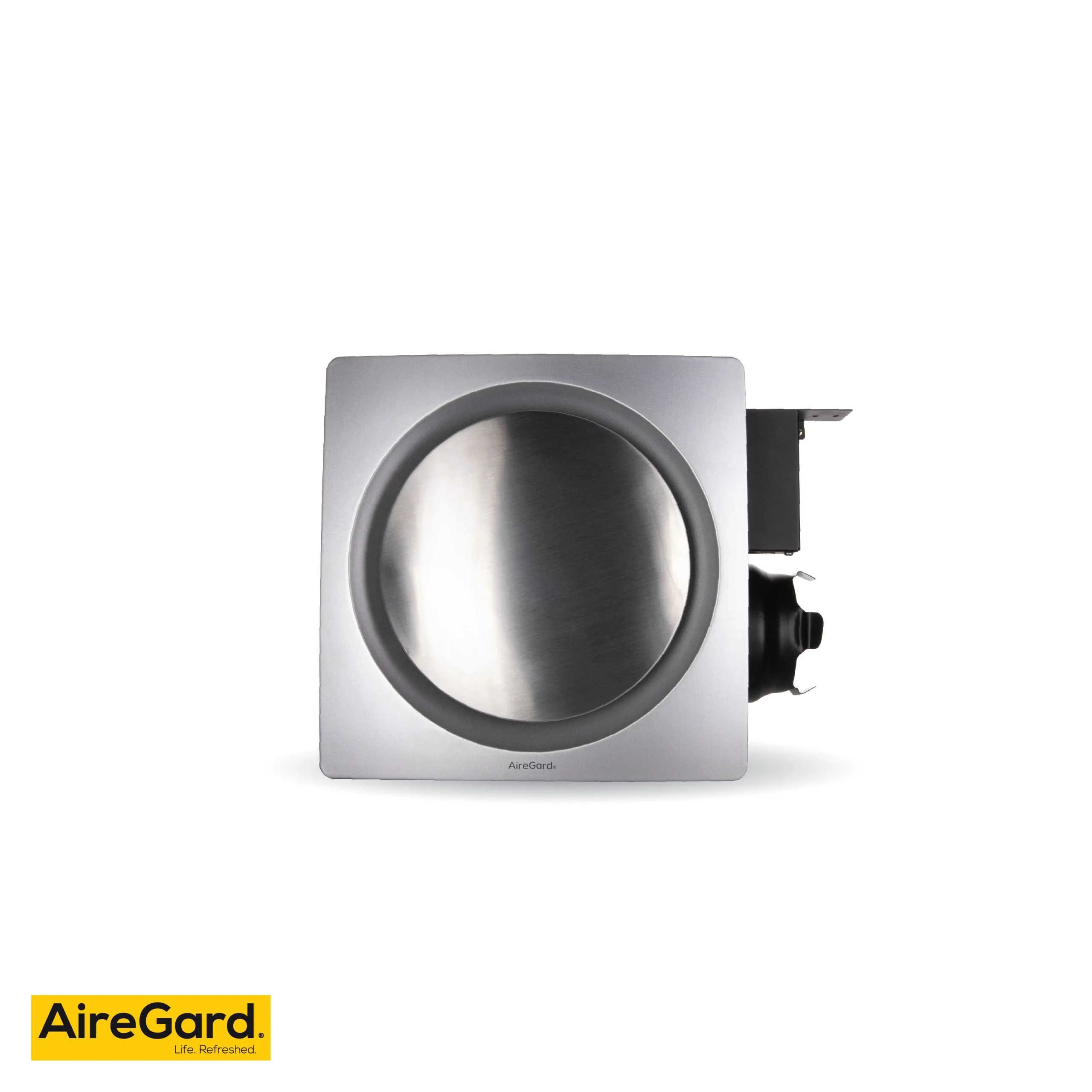 Silent Series AS-9020