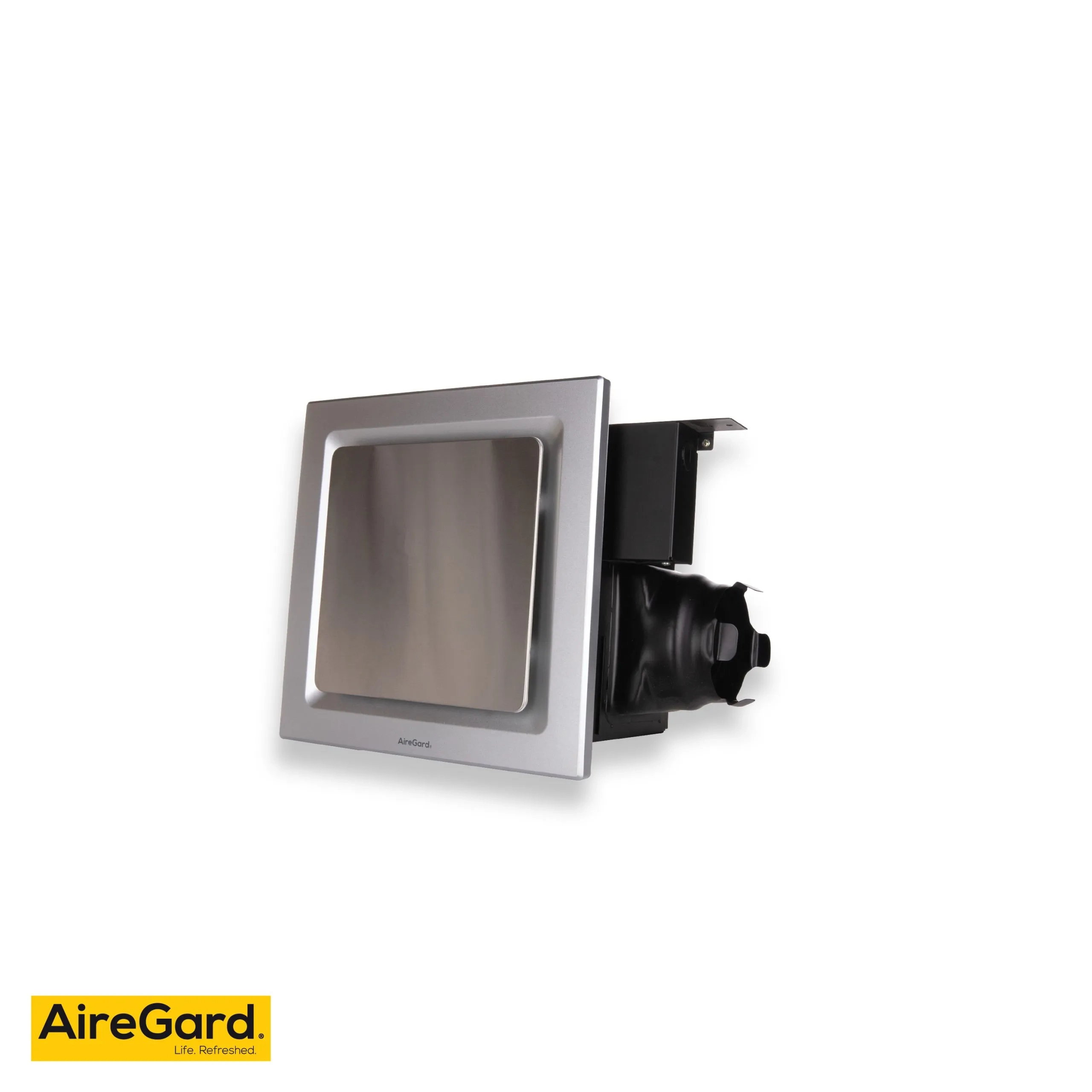 Silent Series AS-9020