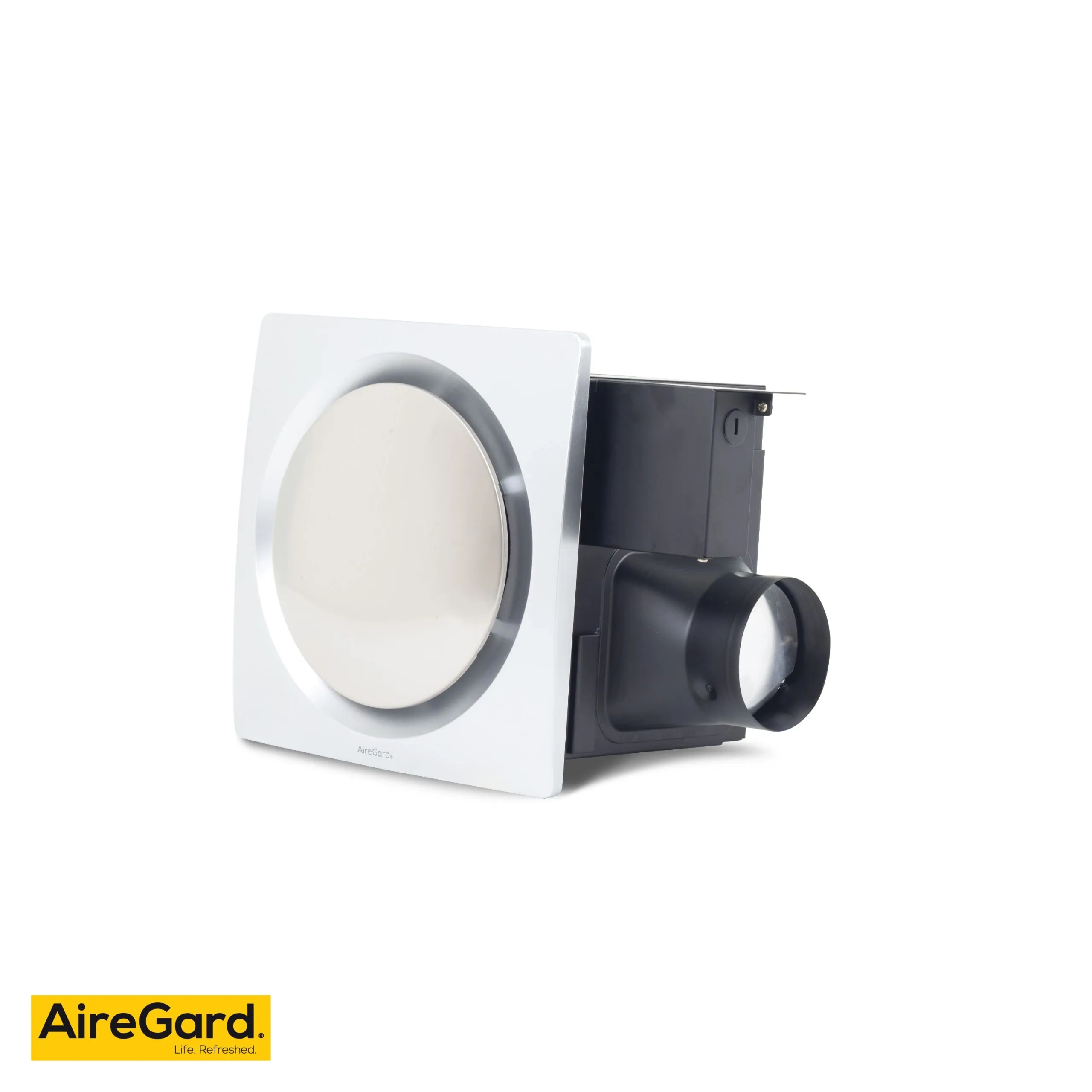 Super Quiet Series SQ-110