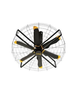 Wall Mounted Fans