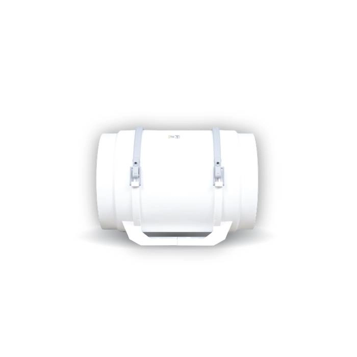 Mixed Flow Series AXA-600