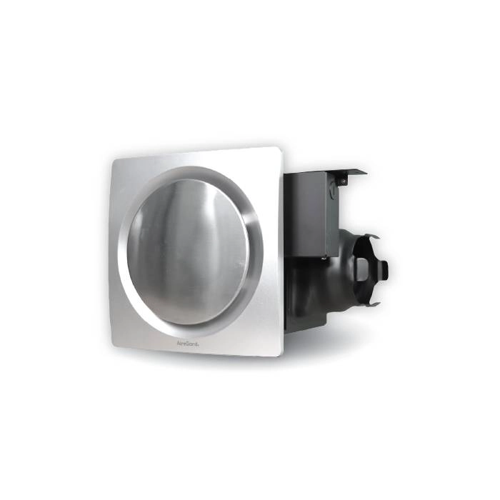 Silent Series AS-6090