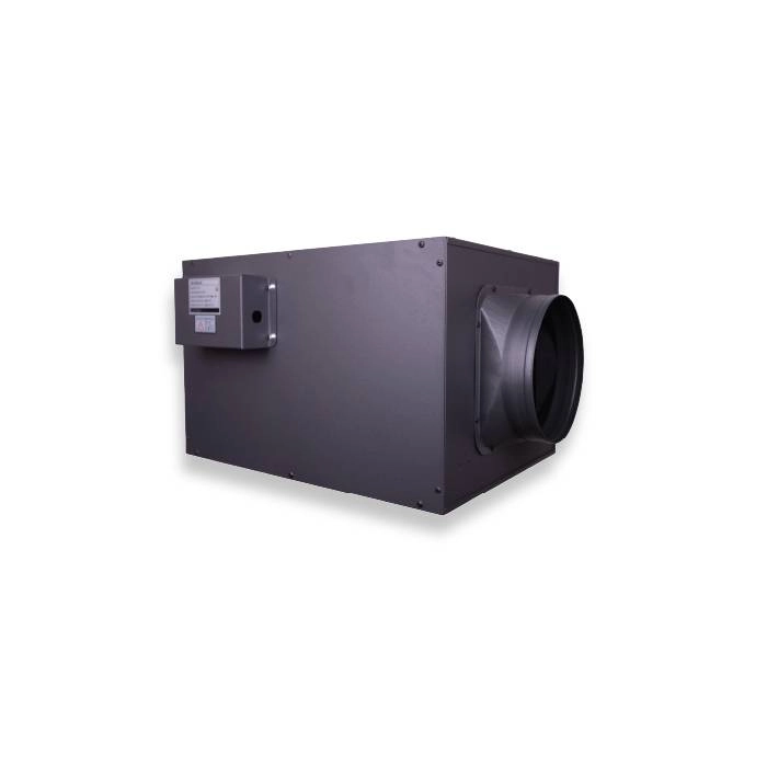 Super Quiet Series SQS-600