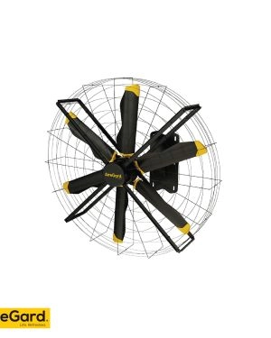 Wall Mounted Fans