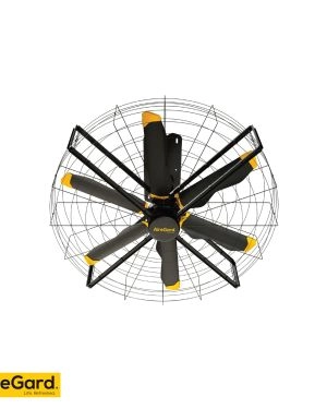 Wall Mounted Fans