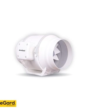 Mixed Flow Series AXA-340