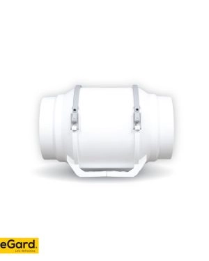 Mixed Flow Series AXA-340