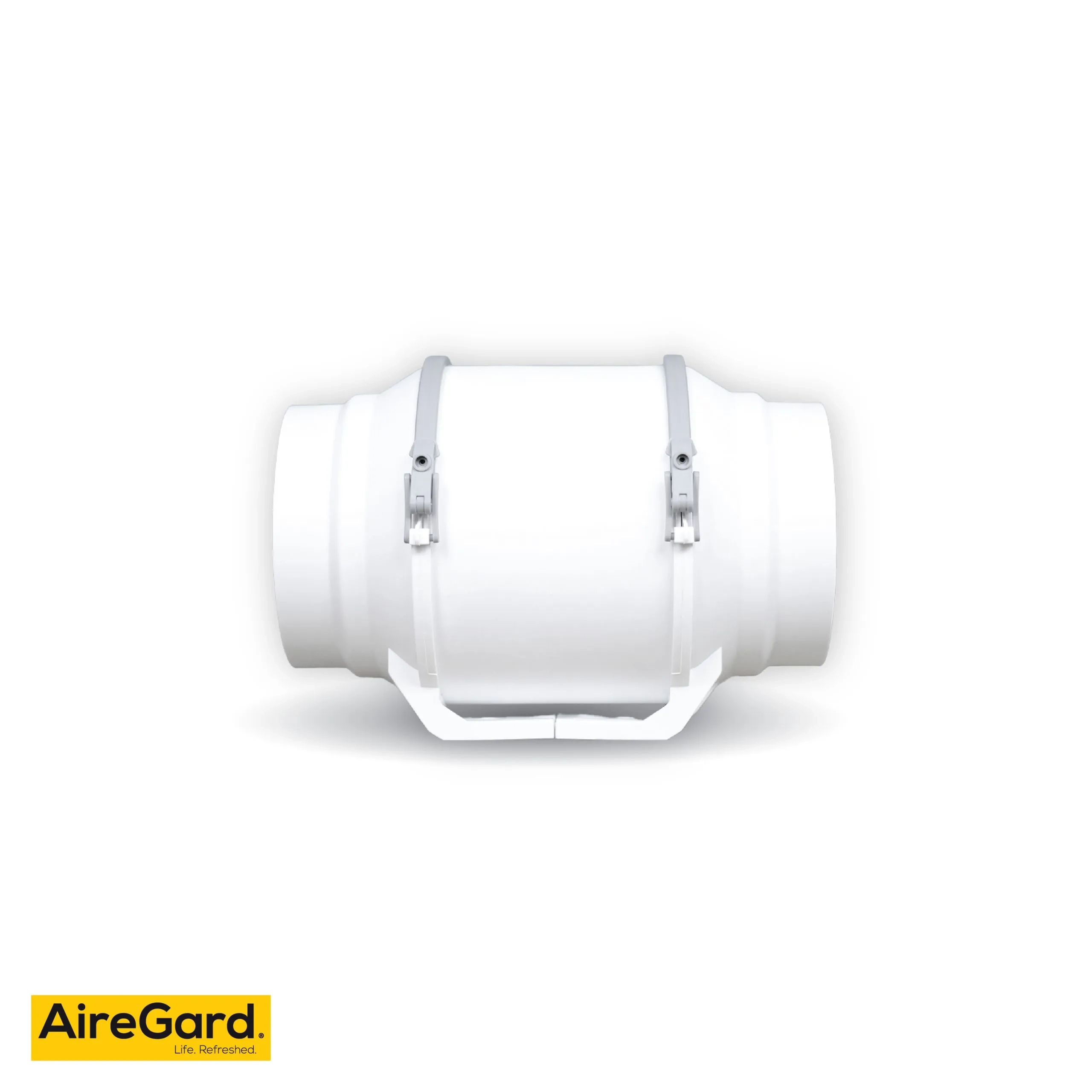 Mixed Flow Series AXA-340