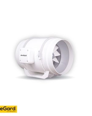 Mixed Flow Series AXA-600