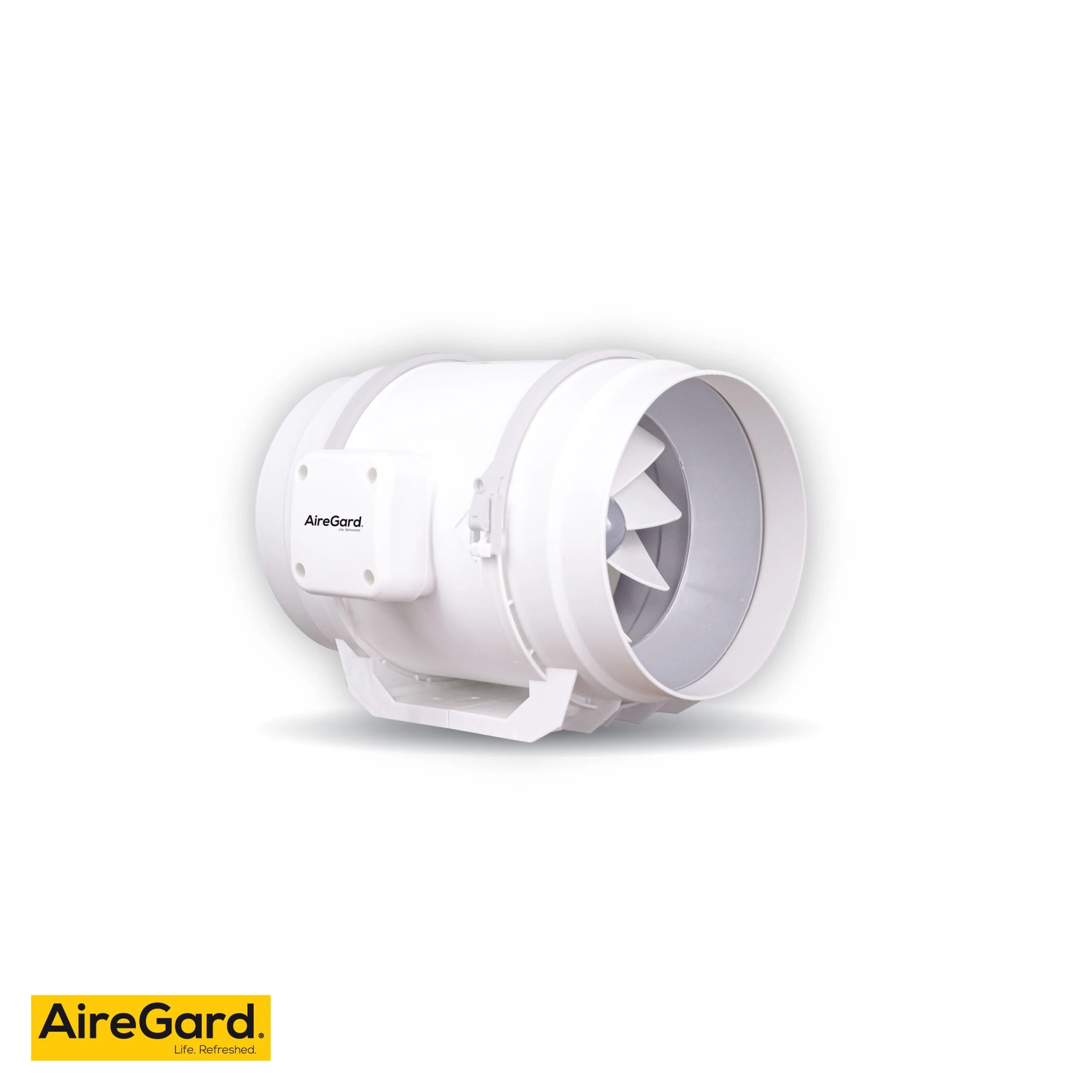 Mixed Flow Series AXA-600