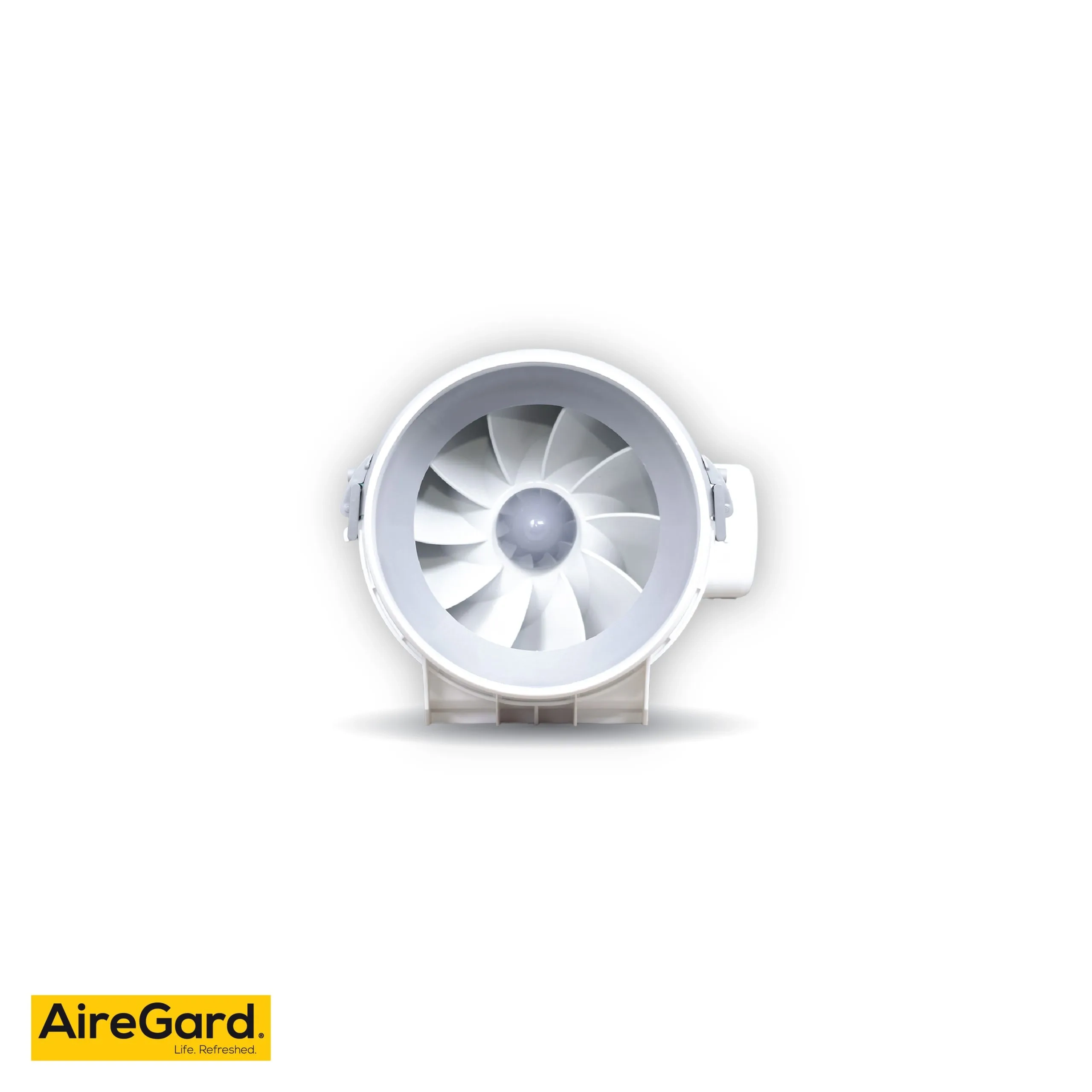 Mixed Flow Series AXA-600