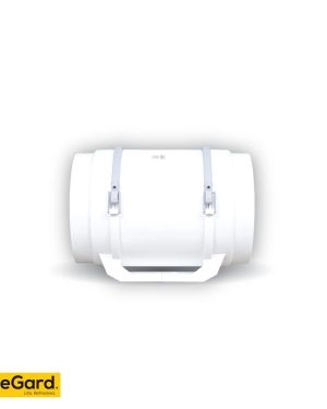 Mixed Flow Series AXA-600