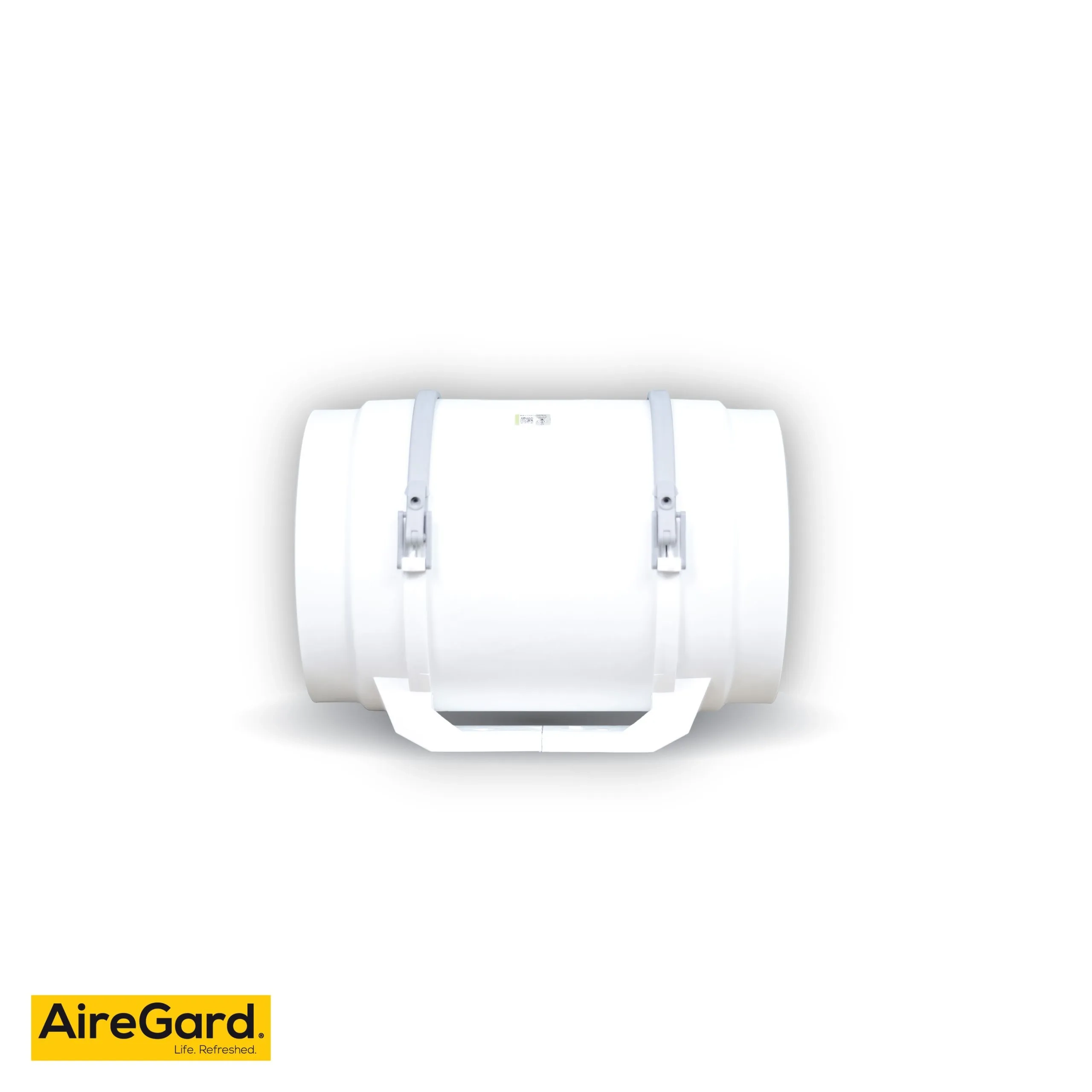 Mixed Flow Series AXA-600