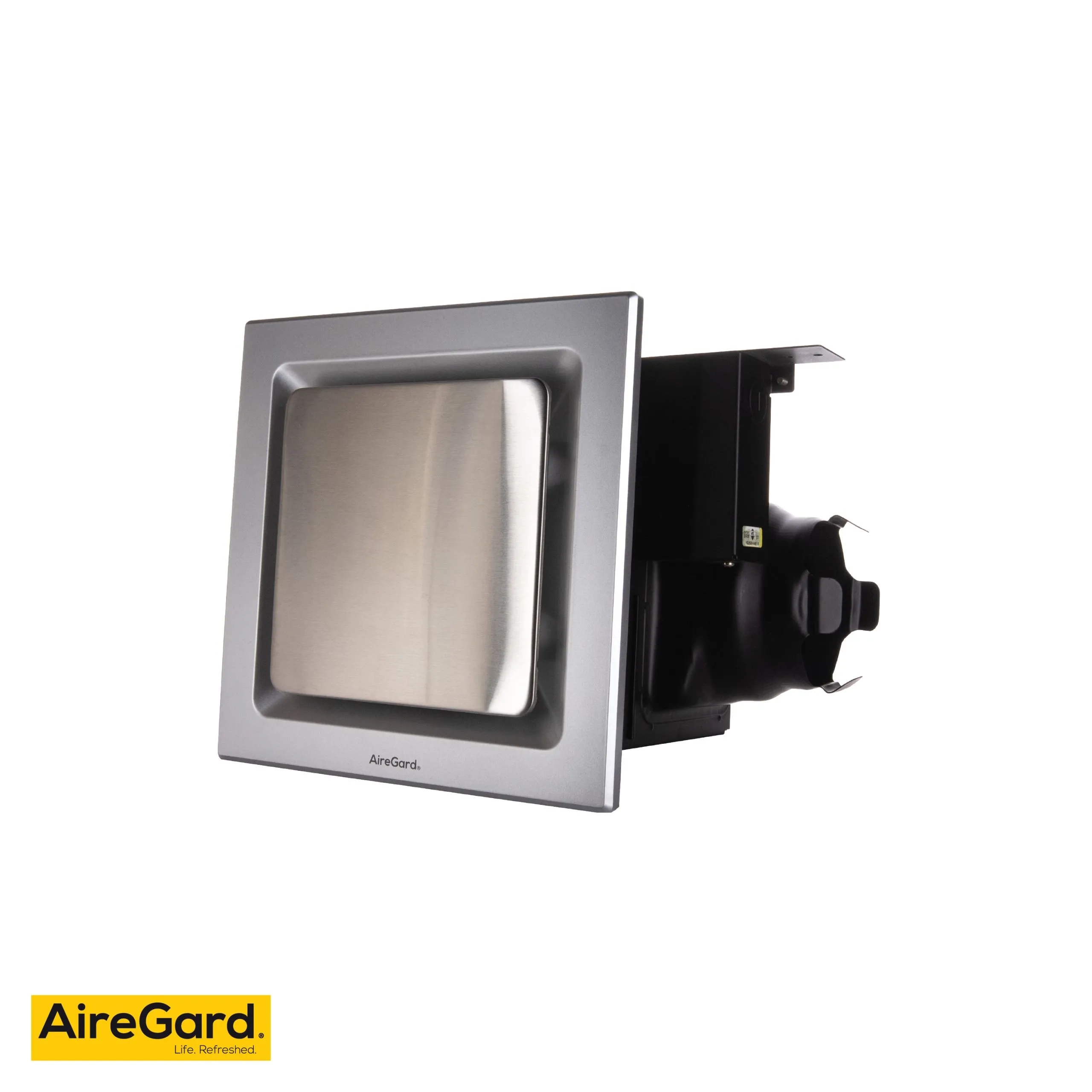 Silent Series AS-6090