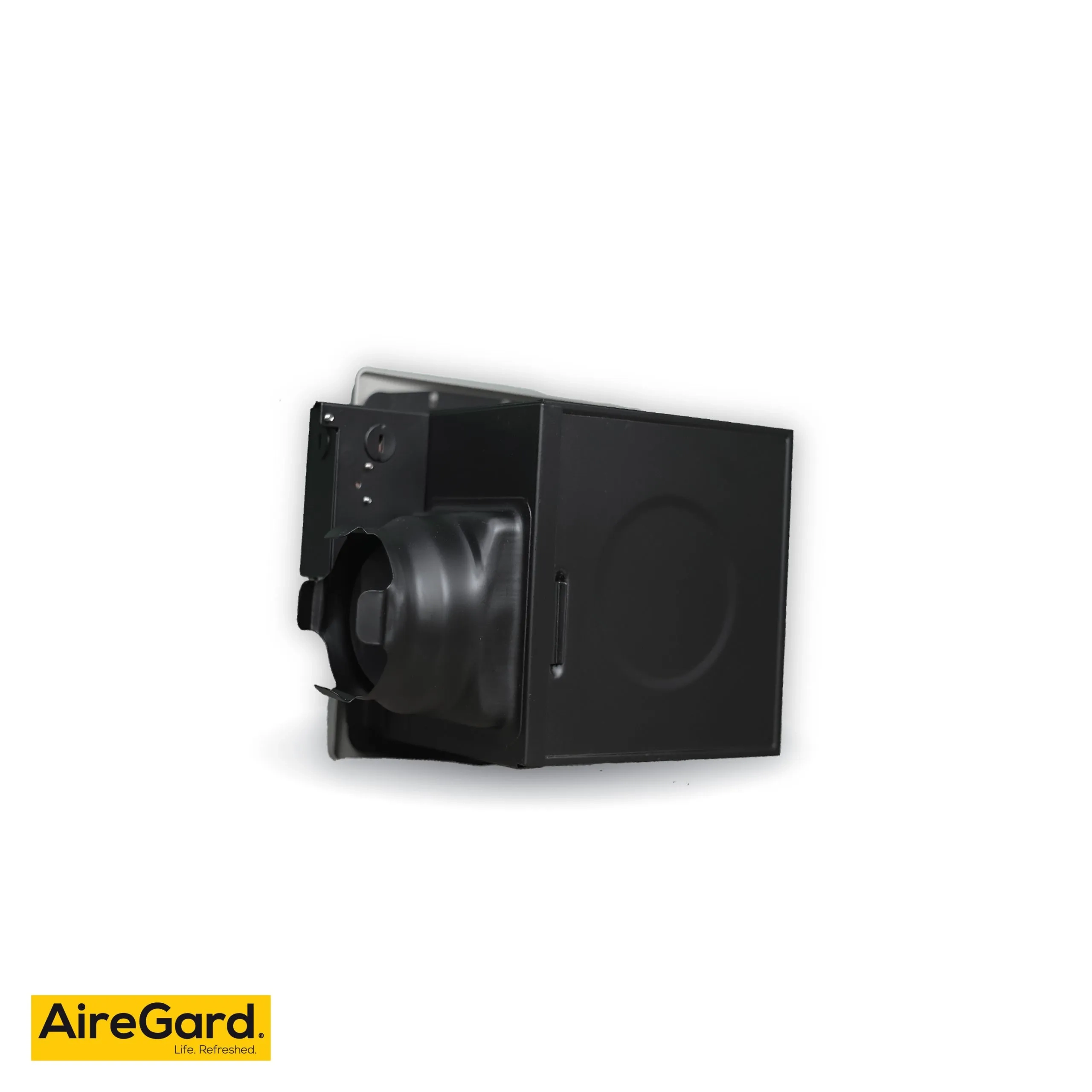 Silent Series AS-9020