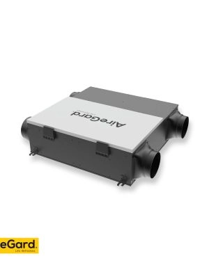 Energy Recovery Ventilator System Series ERV-350 HF