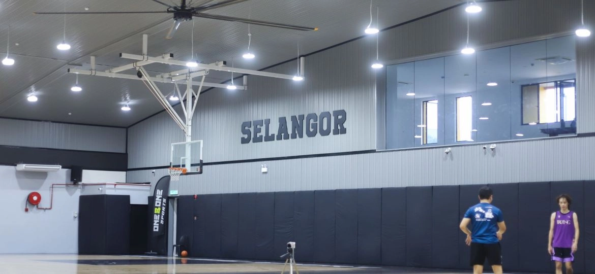 One One Sports Arena-11