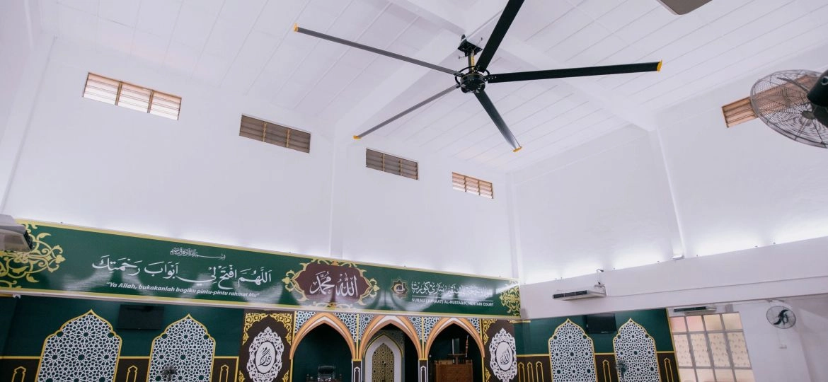 Surau Al Mustaqim-2