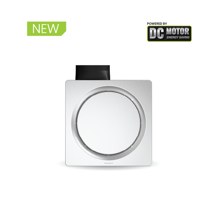 Low Profile Series DL-110DC