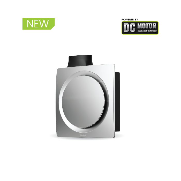 Low Profile Series DL-110DC
