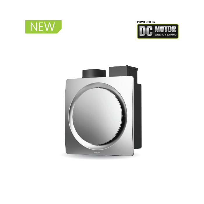 Smart Silent Series DS-130DC