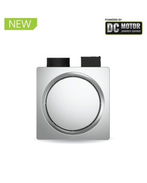Smart Silent Series DS-130DC