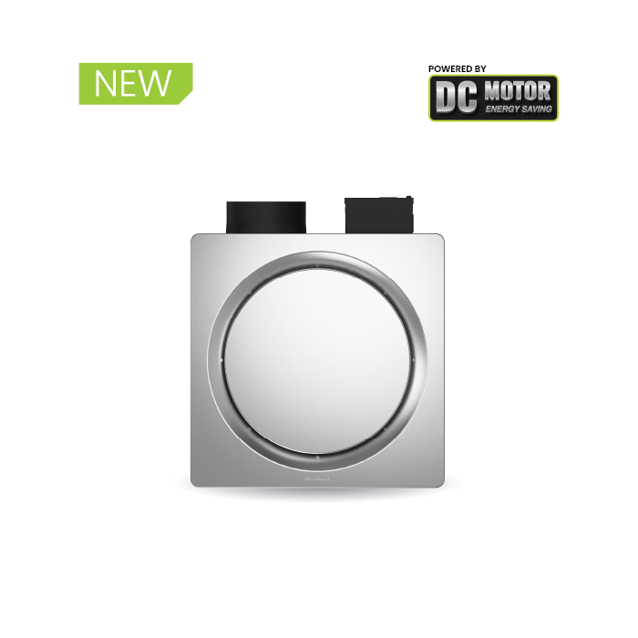 Smart Silent Series DS-130DC