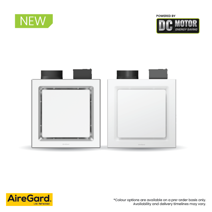 Smart Silent Series DS-130DC