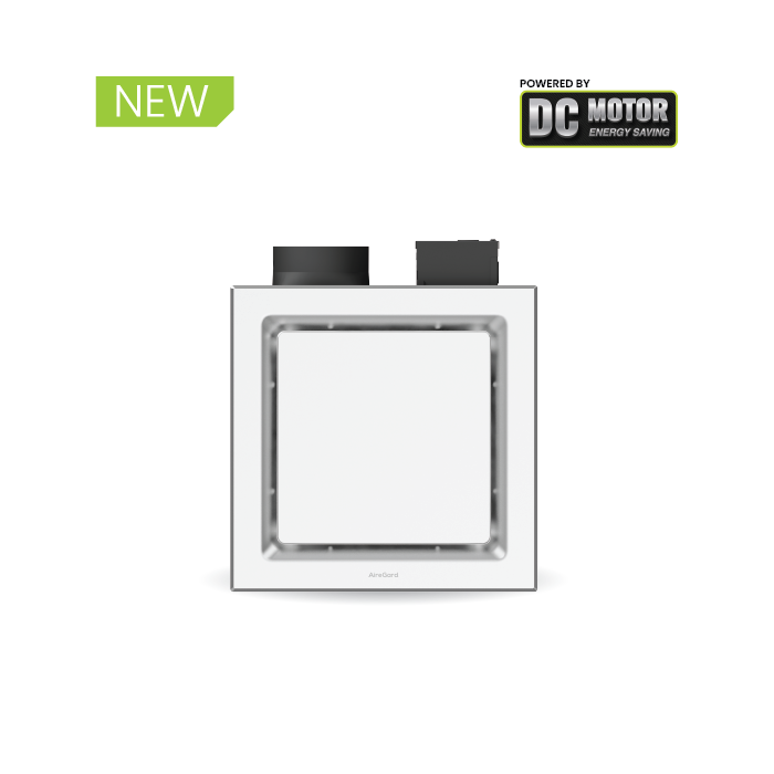Smart Silent Series DS-130DC