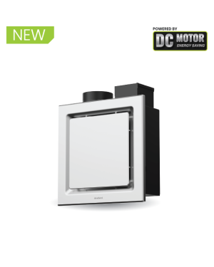Smart Silent Series DS-130DC