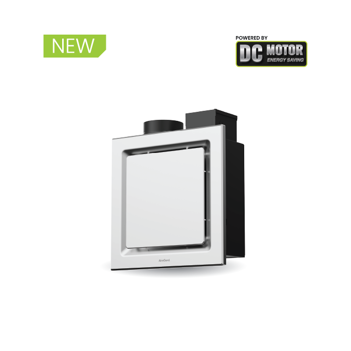 Smart Silent Series DS-130DC